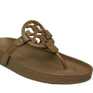 Tory Burch sandals size 10